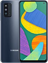 سامسونج Samsung Galaxy F52 5G